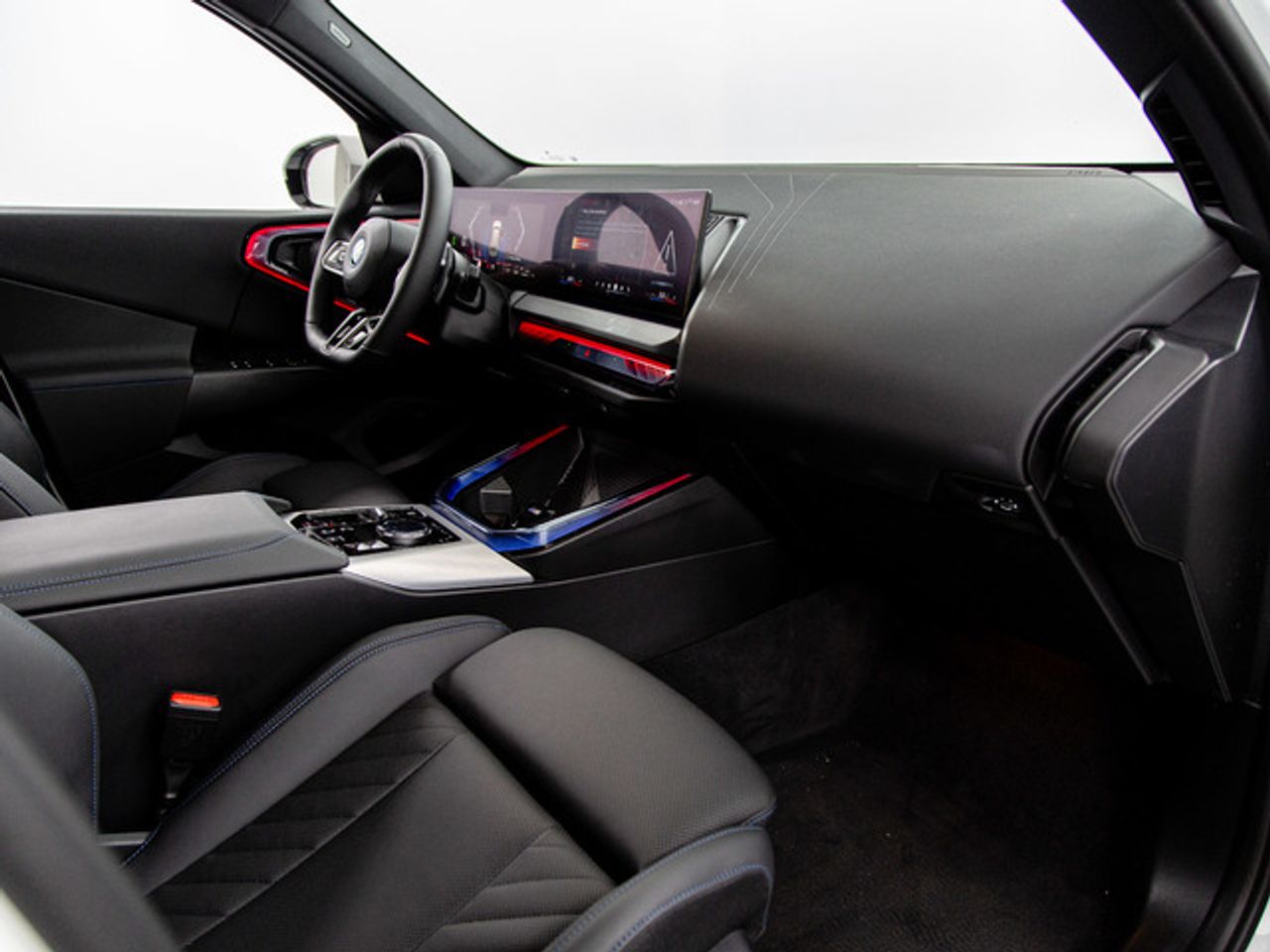 BMW X3 xdrive30e 220 kw (299 cv)   - Foto 9