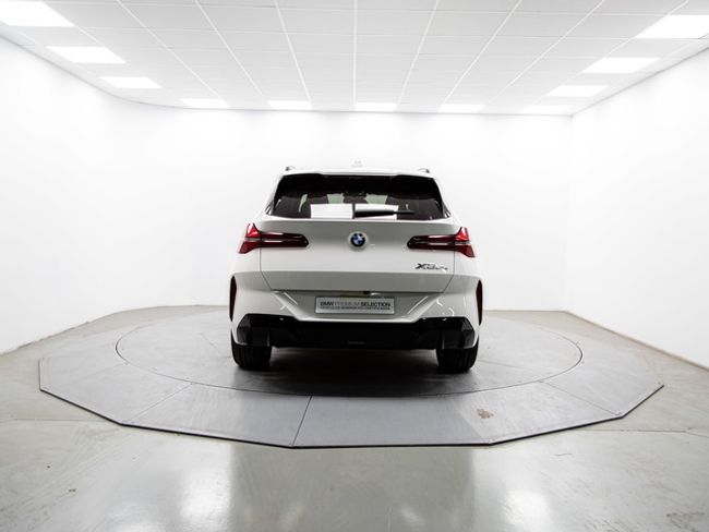 BMW X3 xdrive30e 220 kw (299 cv)