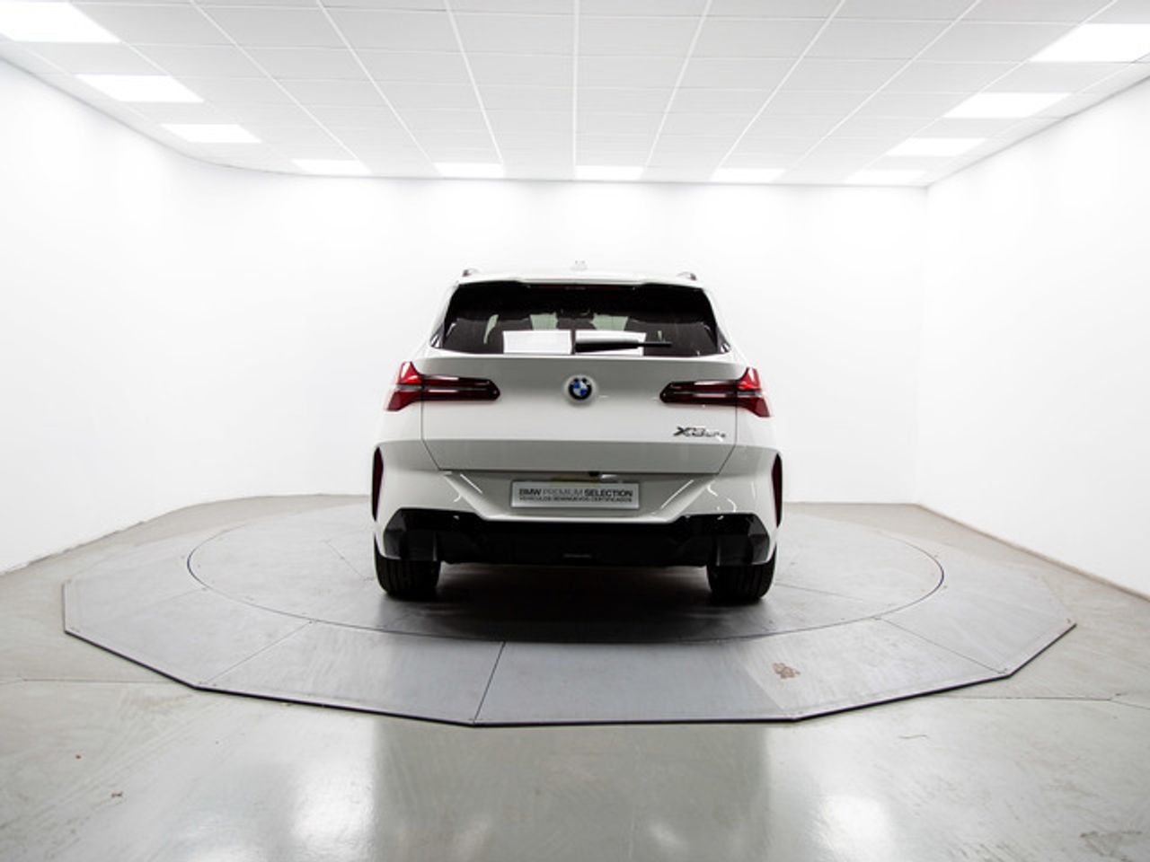 BMW X3 xdrive30e 220 kw (299 cv)   - Foto 6