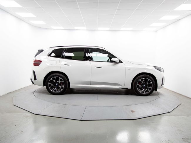 BMW X3 xdrive30e 220 kw (299 cv)