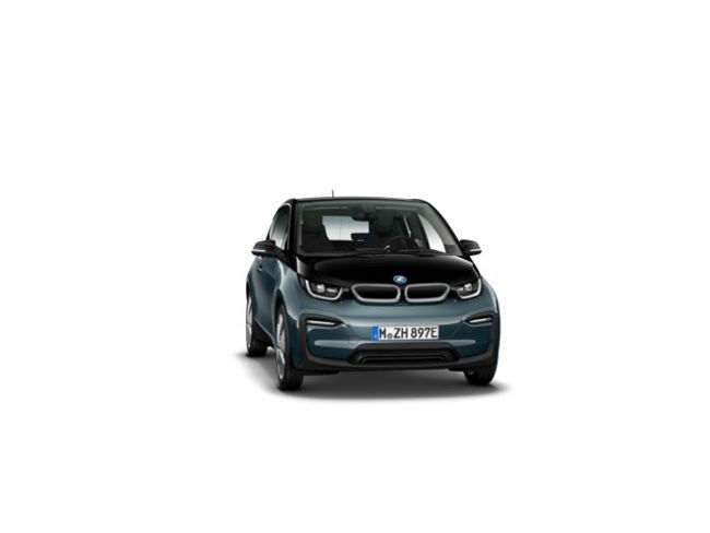 BMW i3 120ah 125 kw (170 cv)