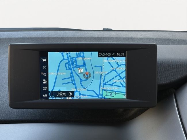 BMW i3 120ah 125 kw (170 cv)