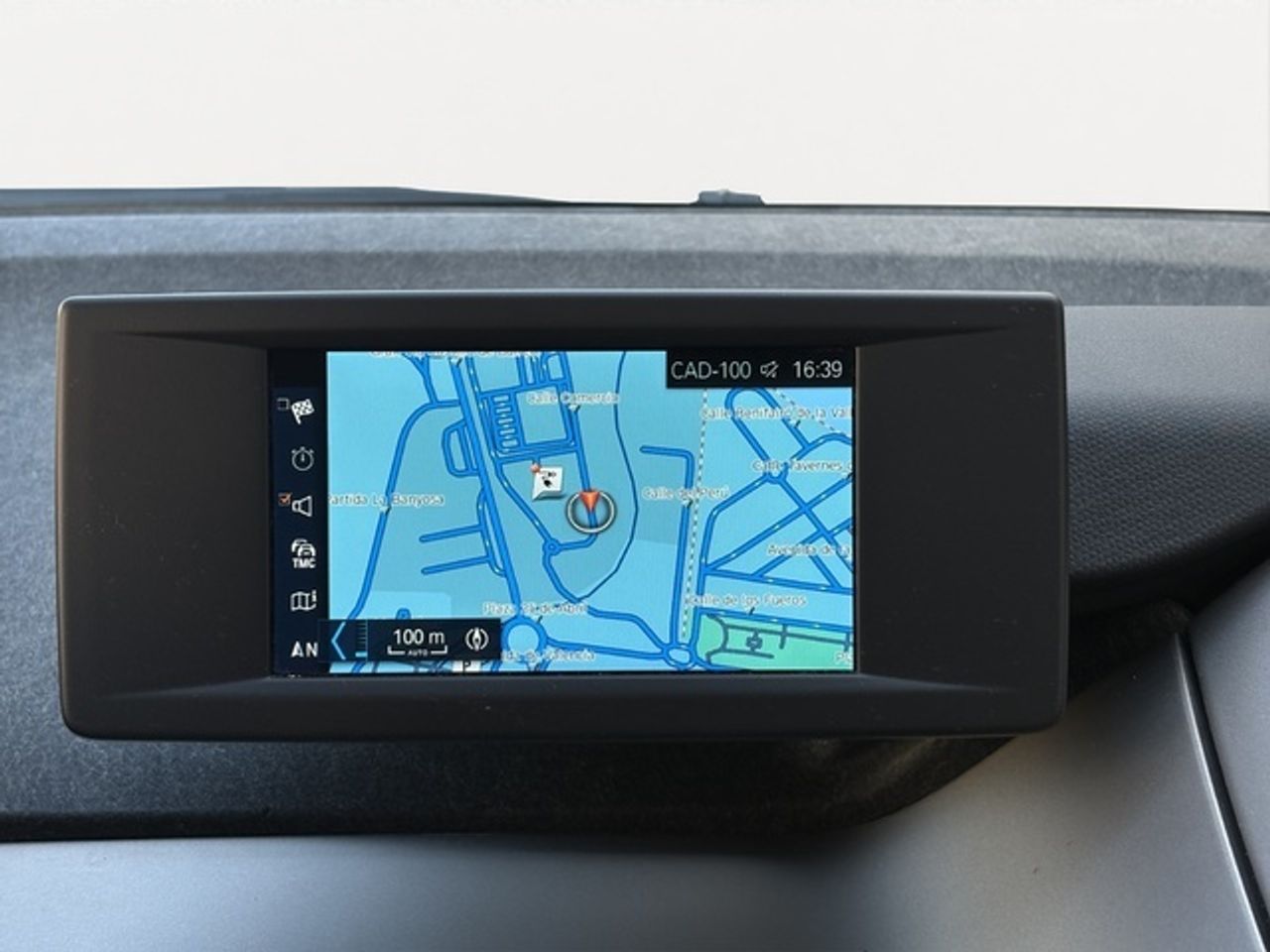 BMW i3 120ah 125 kw (170 cv)  2021 Eléctrico - Foto 14