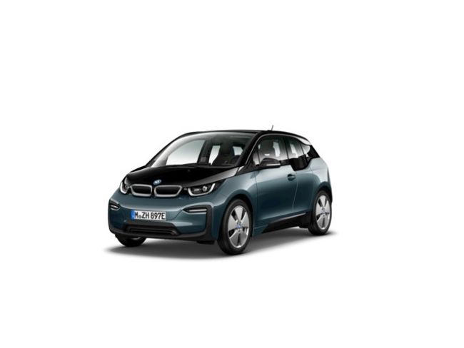 BMW i3 120ah 125 kw (170 cv)