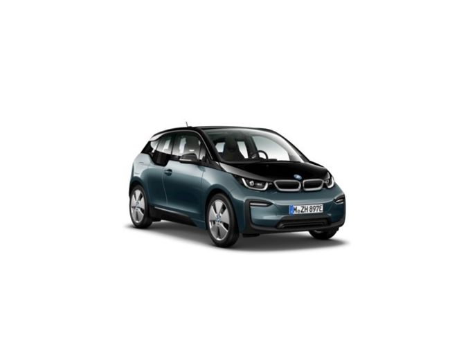 BMW i3 120ah 125 kw (170 cv)