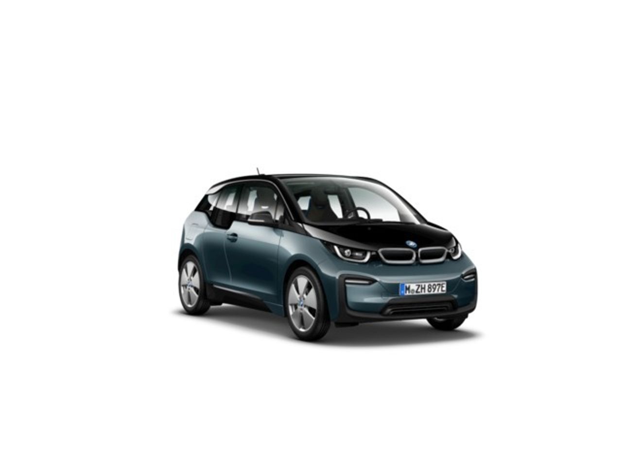 BMW i3 120ah 125 kw (170 cv)   - Foto 10