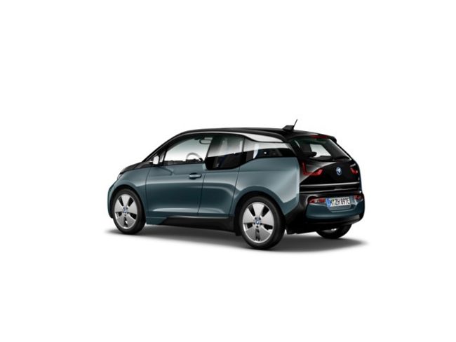 BMW i3 120ah 125 kw (170 cv)