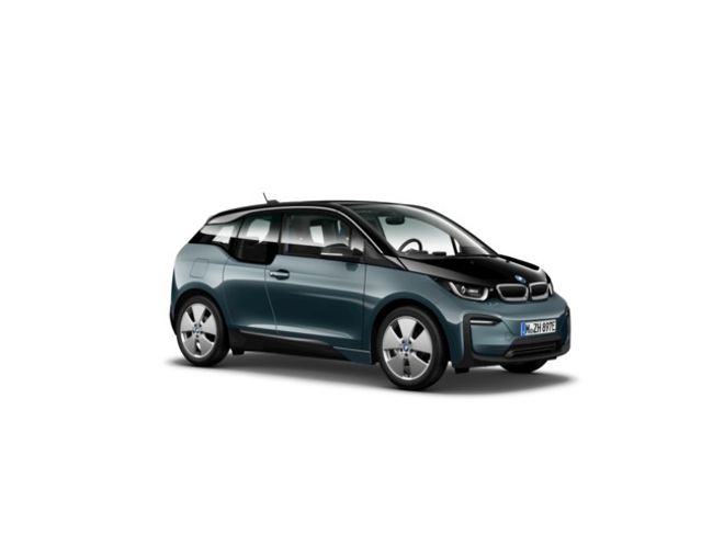 BMW i3 120ah 125 kw (170 cv)