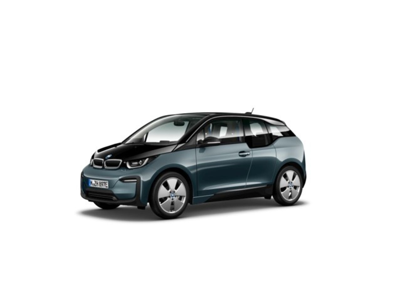 BMW i3 120ah 125 kw (170 cv)   - Foto 3