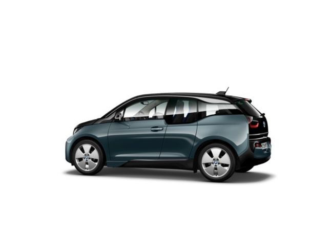BMW i3 120ah 125 kw (170 cv)