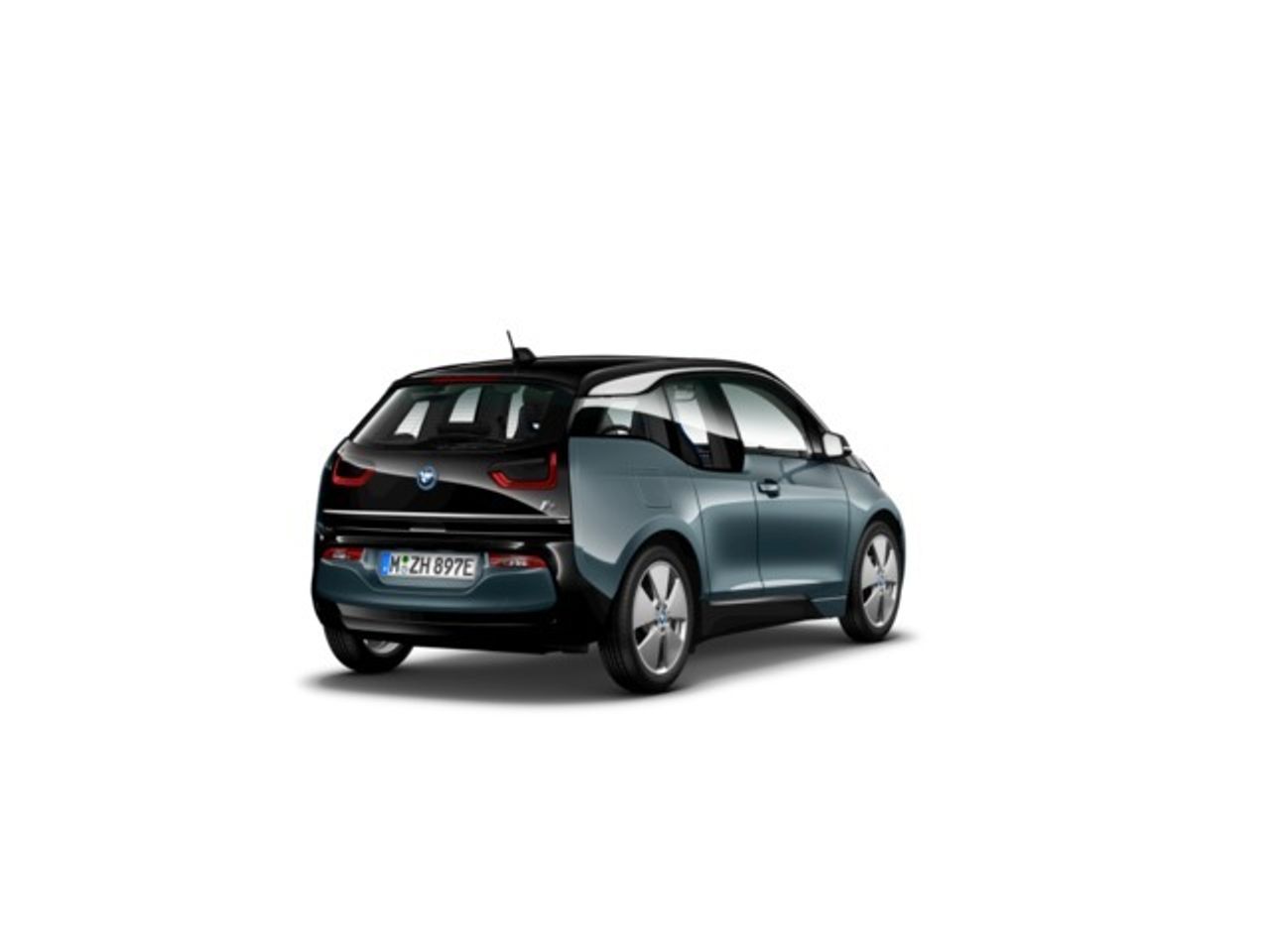 BMW i3 120ah 125 kw (170 cv)   - Foto 12