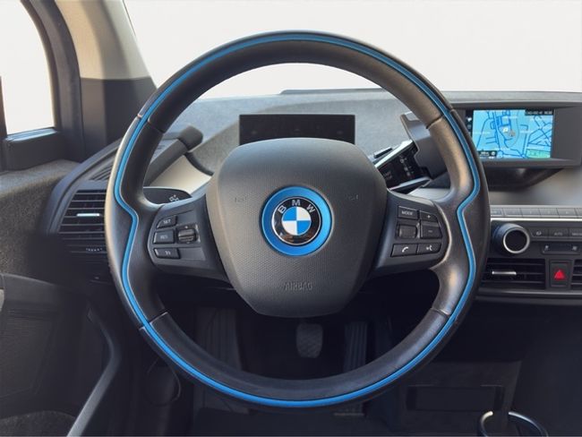 BMW i3 120ah 125 kw (170 cv)
