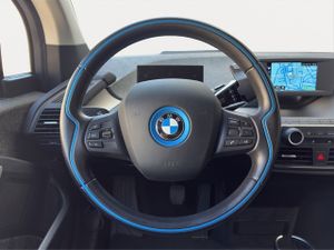 BMW i3 120ah 125 kw (170 cv)  2021 Eléctrico - Foto 29