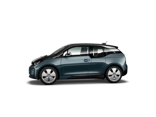BMW i3 120ah 125 kw (170 cv)