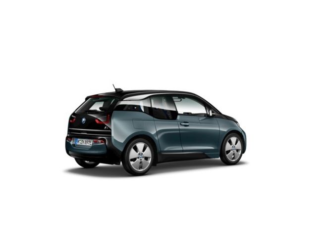 BMW i3 120ah 125 kw (170 cv)