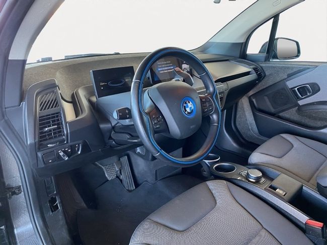 BMW i3 120ah 125 kw (170 cv)