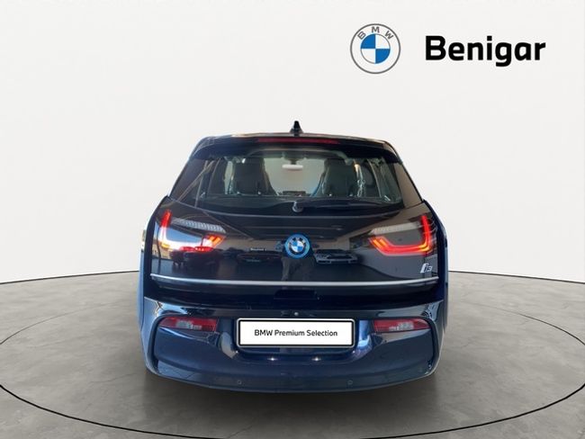 BMW i3 120ah 125 kw (170 cv)