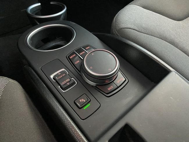 BMW i3 120ah 125 kw (170 cv)
