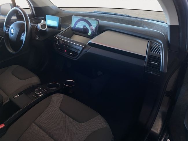 BMW i3 120ah 125 kw (170 cv)
