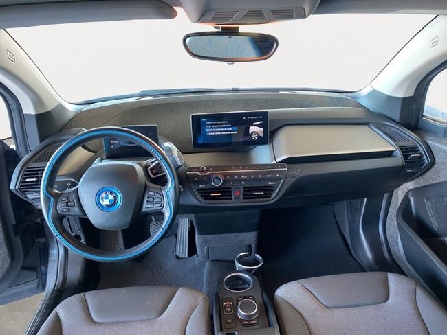 BMW i3 120ah 125 kw (170 cv)