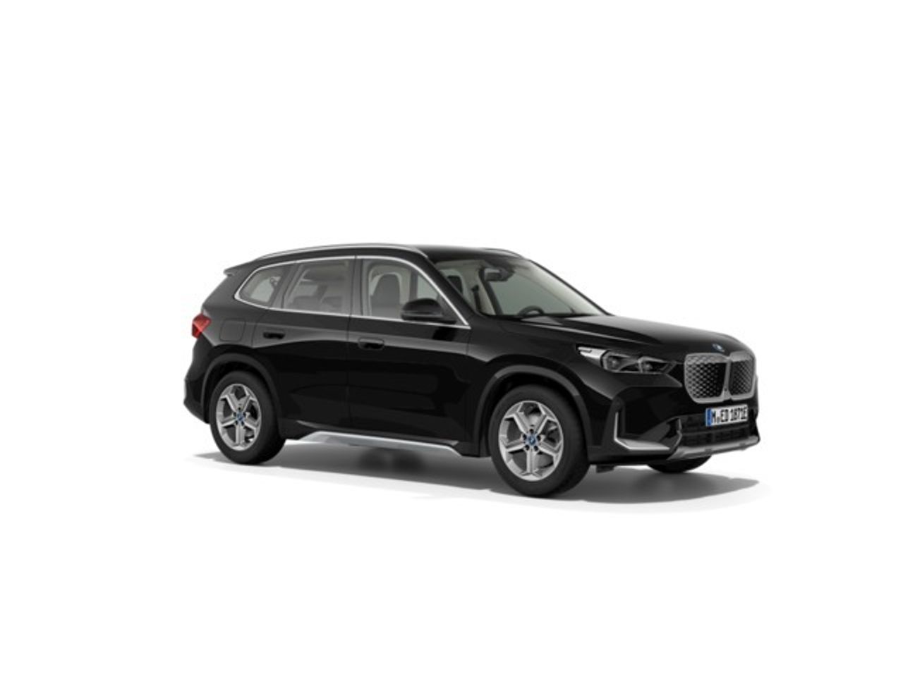 BMW iX1 xdrive30 230 kw (313 cv)   - Foto 7