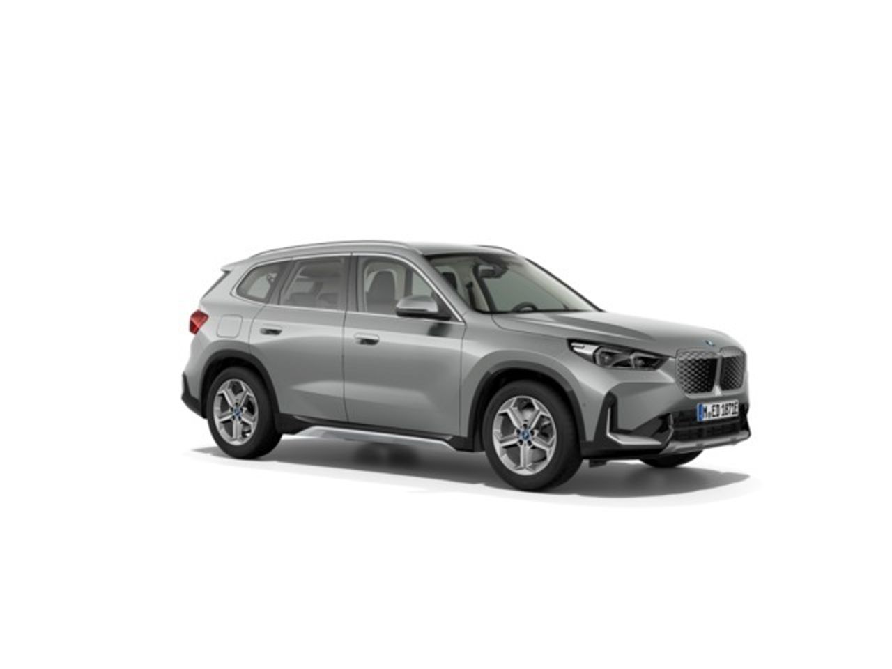 BMW iX1 xdrive30 230 kw (313 cv)   - Foto 7