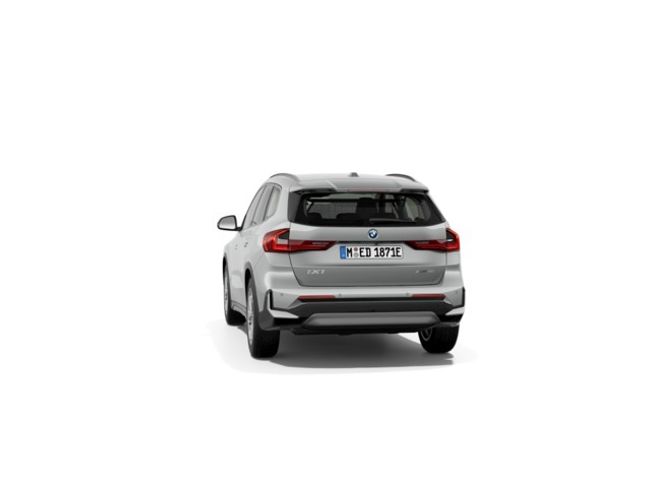 BMW iX1 xdrive30 230 kw (313 cv)