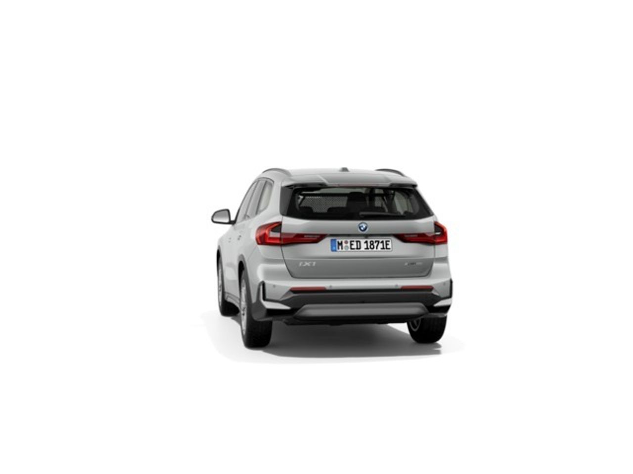 BMW iX1 xdrive30 230 kw (313 cv)   - Foto 15