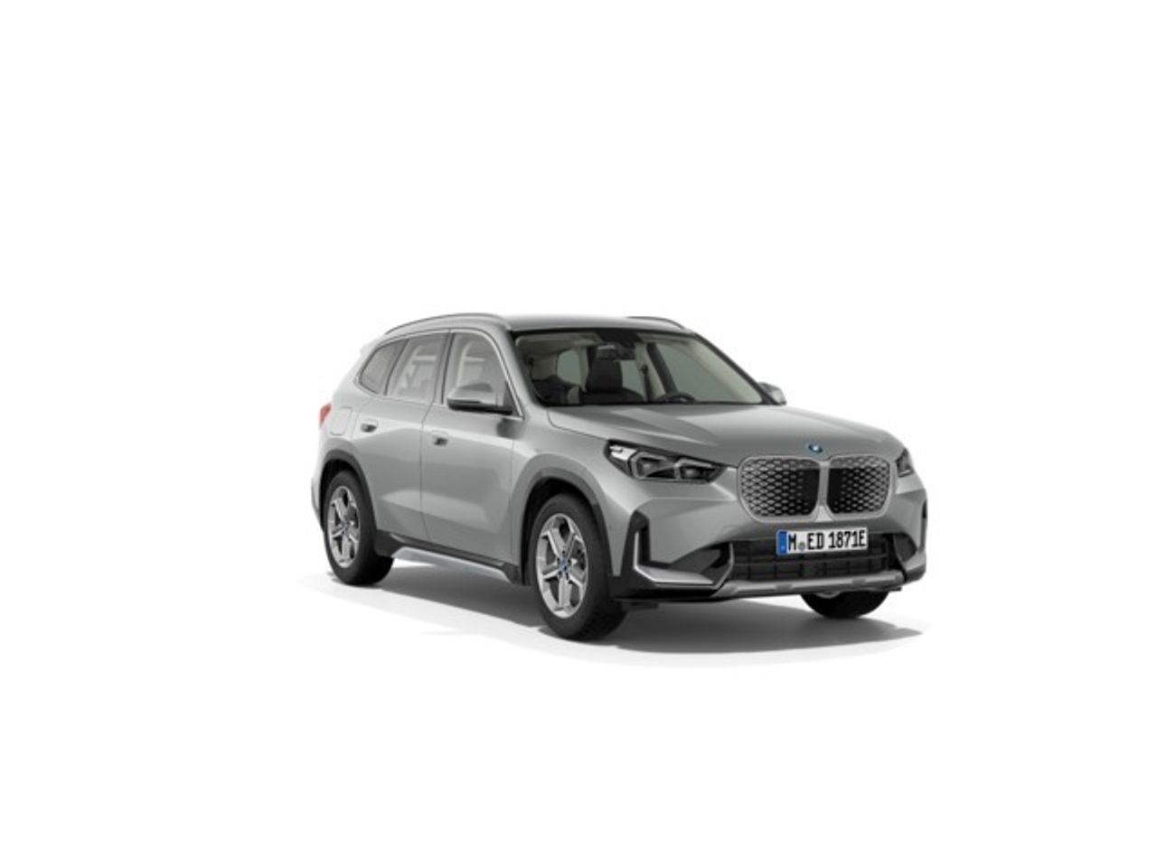 BMW iX1 xdrive30 230 kw (313 cv)   - Foto 12