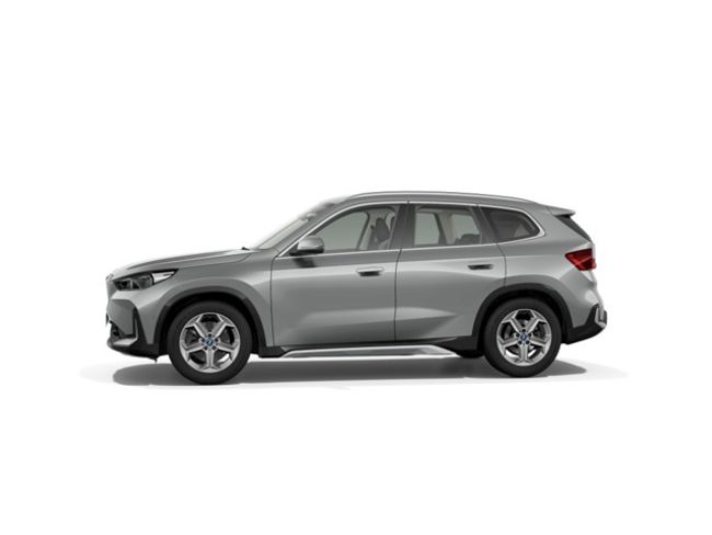 BMW iX1 xdrive30 230 kw (313 cv)
