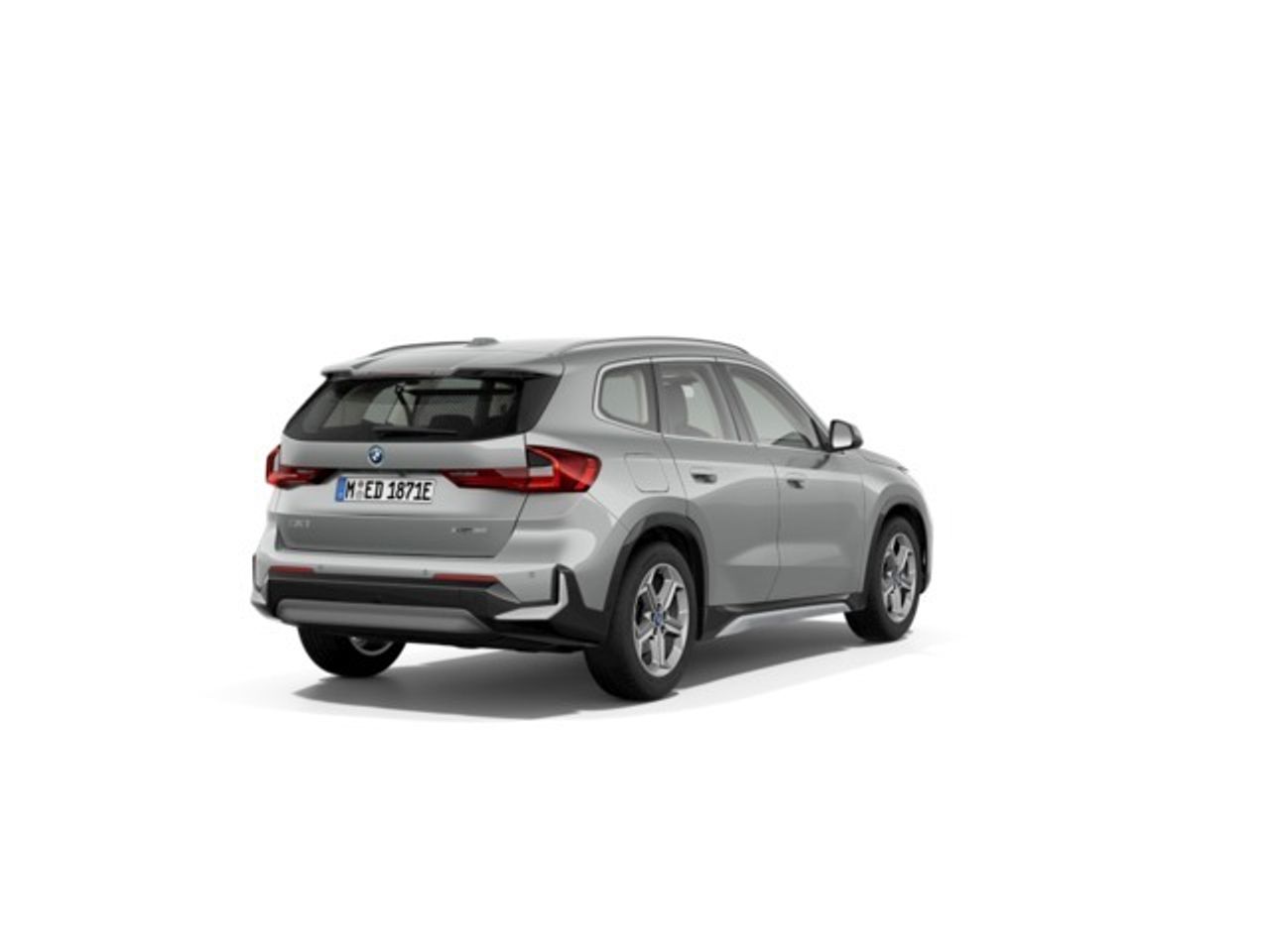 BMW iX1 xdrive30 230 kw (313 cv)   - Foto 14