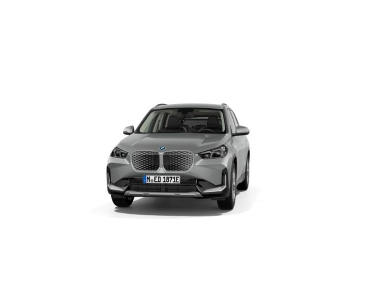 BMW iX1 xdrive30 230 kw (313 cv)   - Foto 16