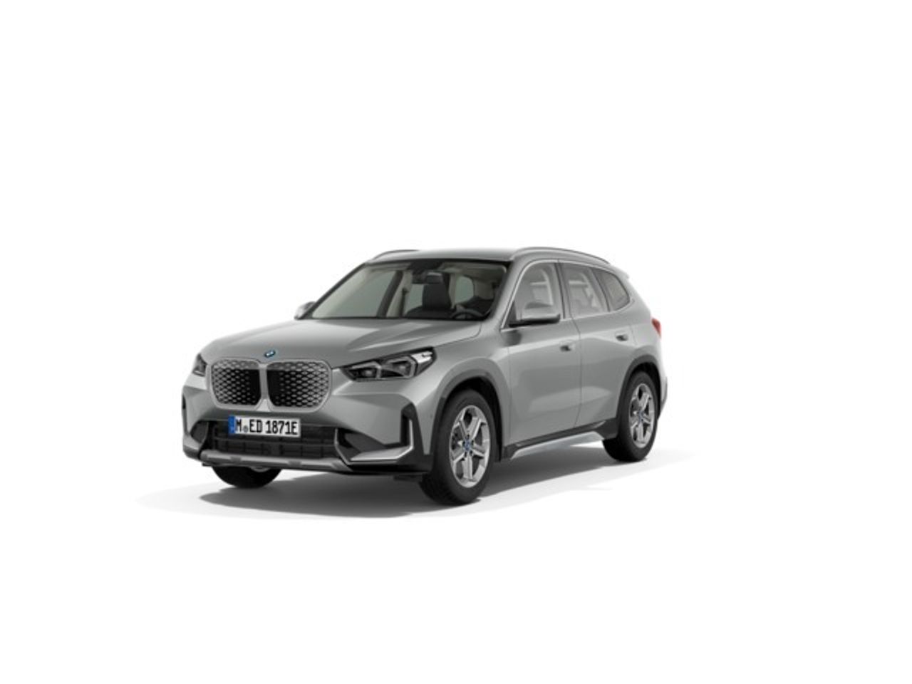 BMW iX1 xdrive30 230 kw (313 cv)   - Foto 6
