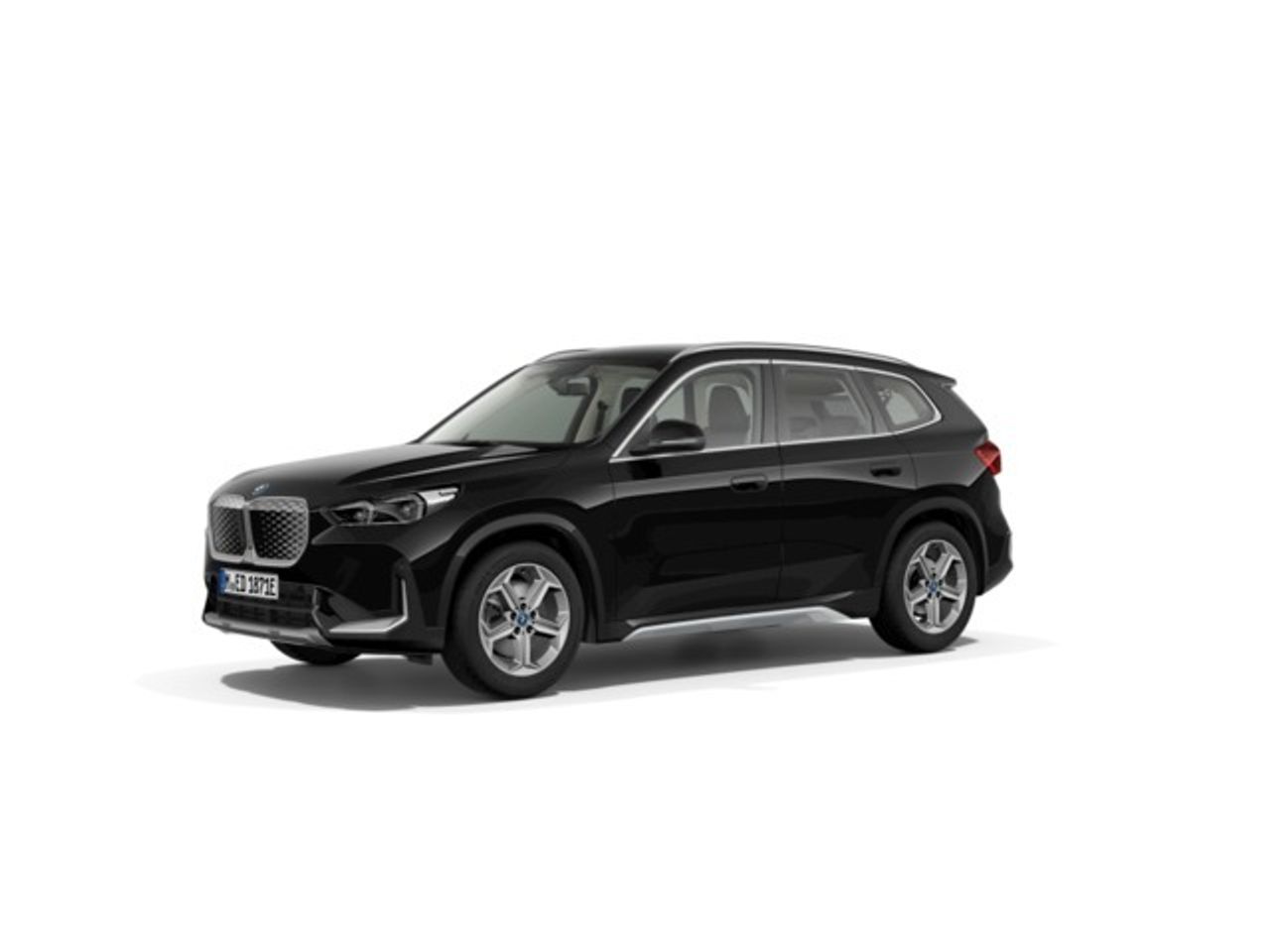 BMW iX1 xdrive30 230 kw (313 cv)   - Foto 5