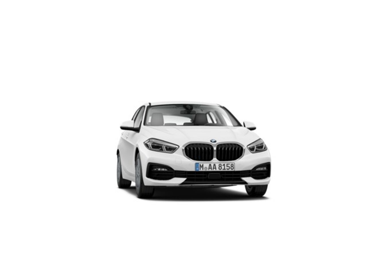 BMW Serie 1 116d 85 kw (116 cv)   - Foto 7