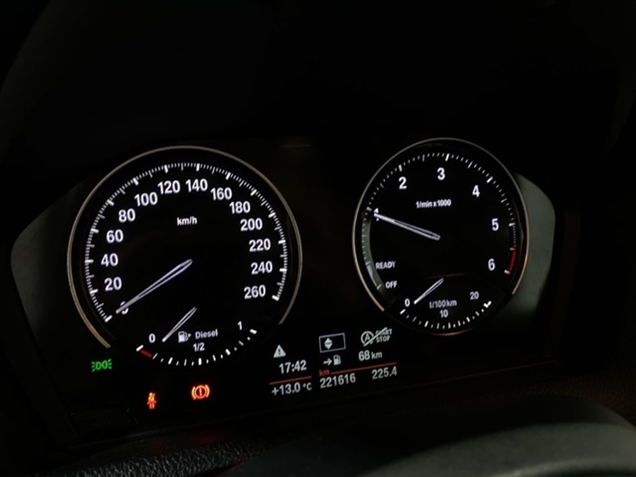 BMW Serie 1 116d 85 kw (116 cv)   - Foto 14