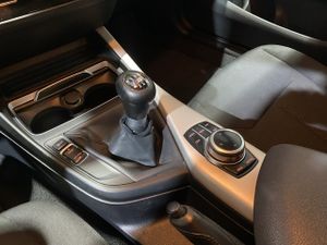 BMW Serie 1 116d 85 kw (116 cv)   - Foto 27