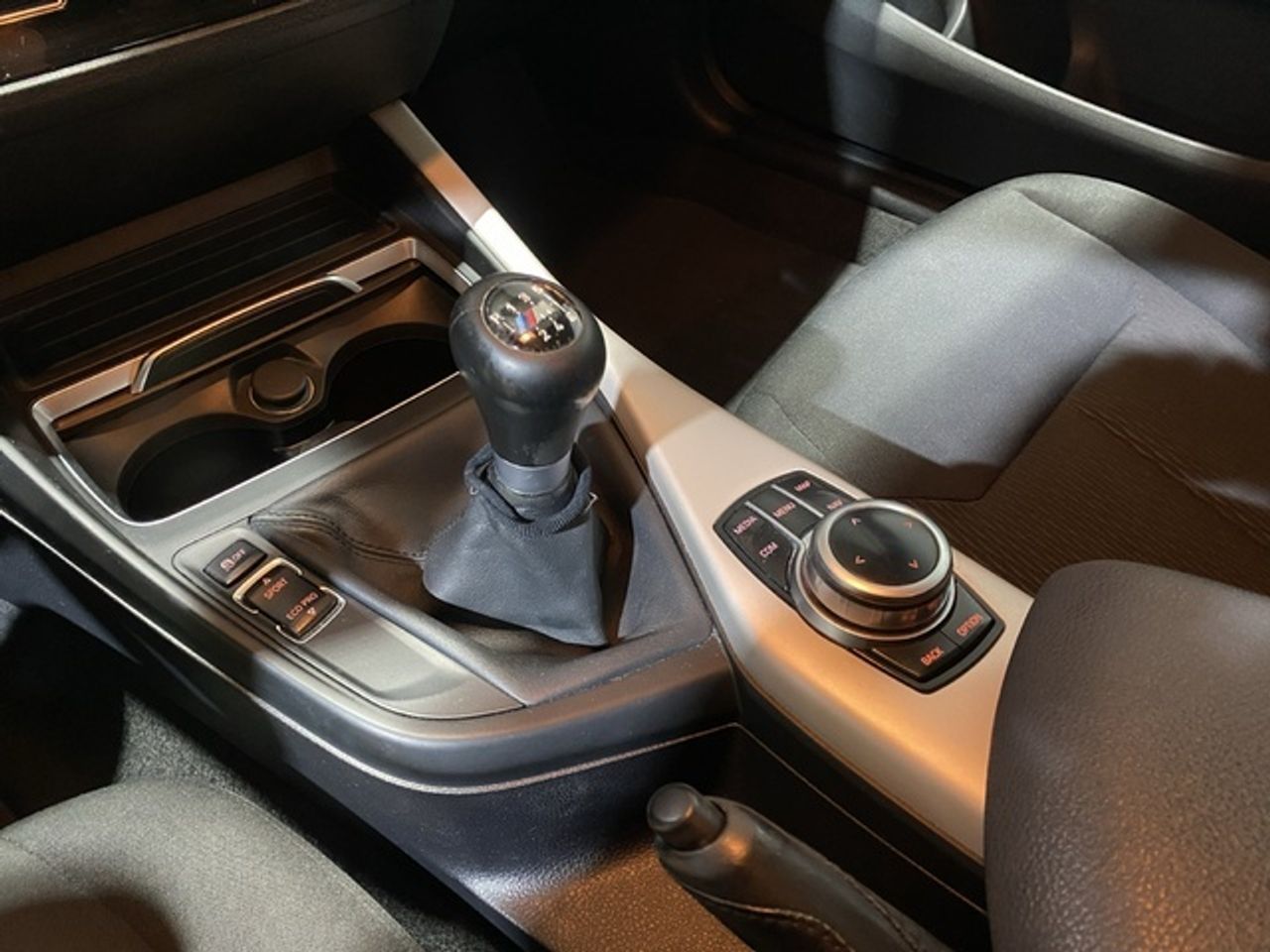 BMW Serie 1 116d 85 kw (116 cv)   - Foto 15