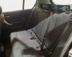 BMW Serie 1 116d 85 kw (116 cv)   - Foto 17