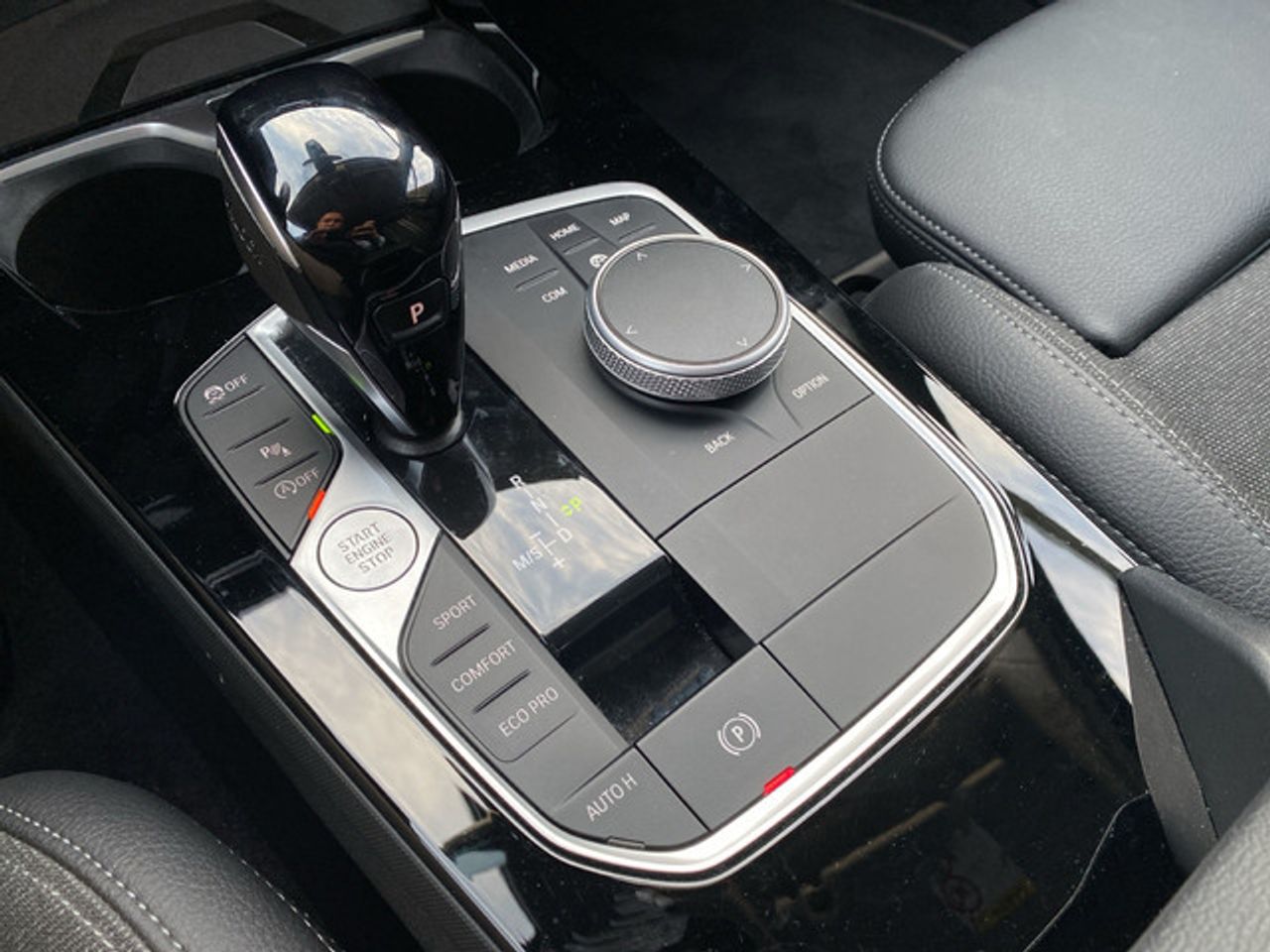 BMW Serie 1 116d 85 kw (116 cv)   - Foto 16