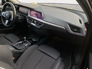 BMW Serie 1 116d 85 kw (116 cv)   - Foto 15