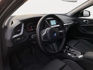 BMW Serie 1 116d 85 kw (116 cv)   - Foto 23