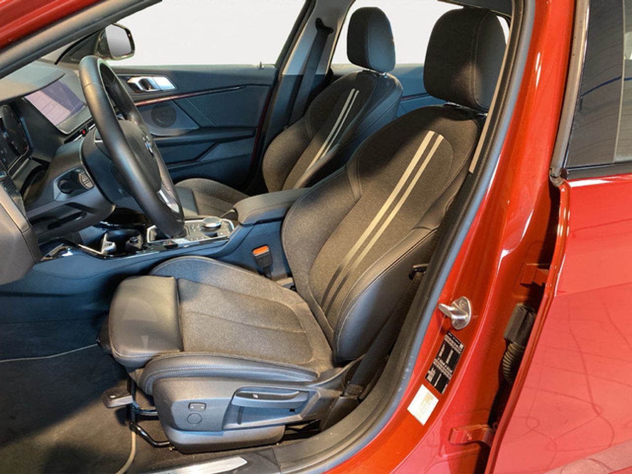 BMW Serie 1 116d 85 kw (116 cv)   - Foto 15