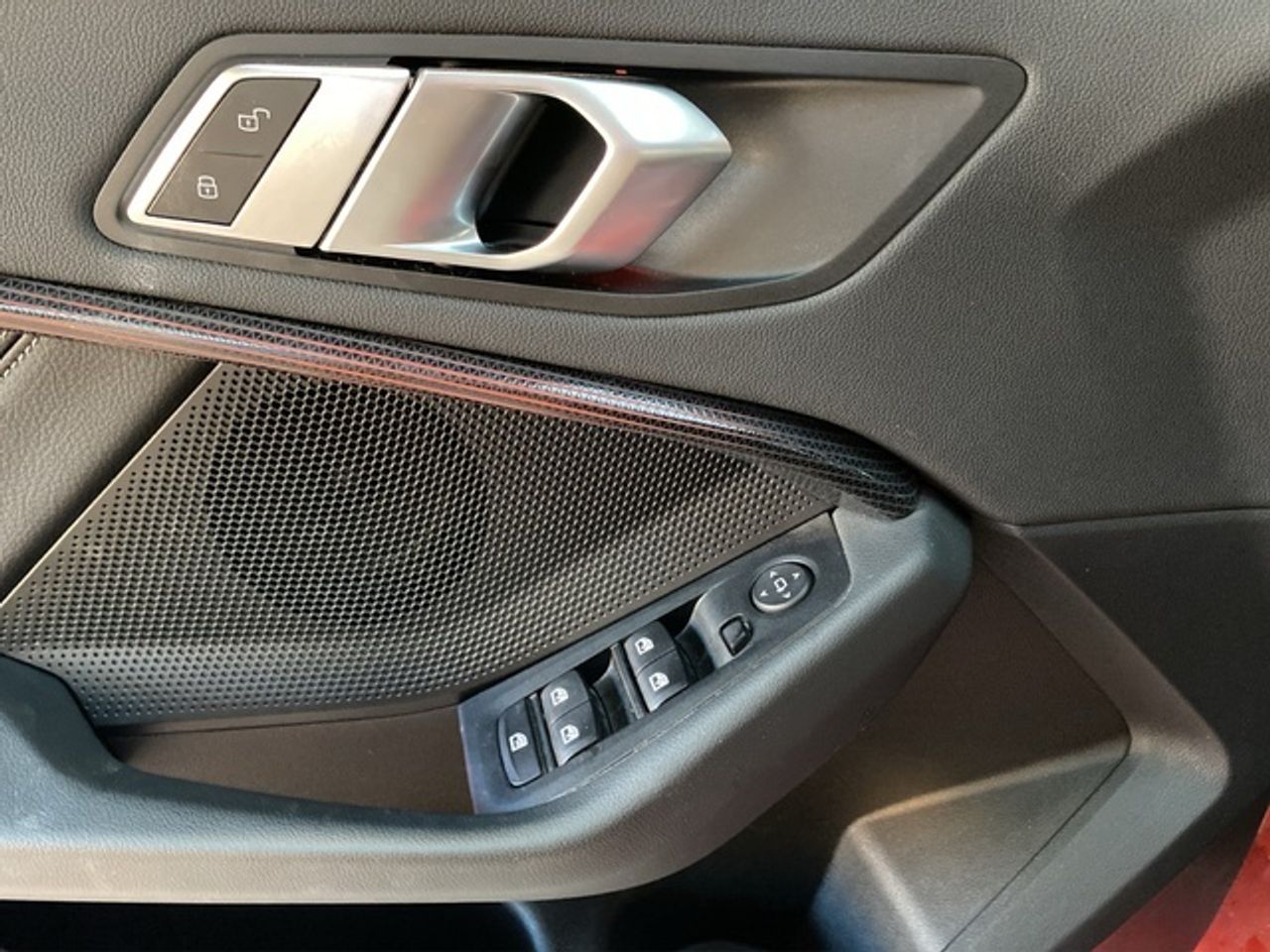 BMW Serie 1 116d 85 kw (116 cv)   - Foto 14