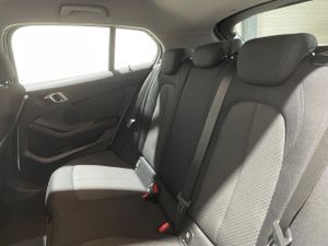 BMW Serie 1 116d 85 kw (116 cv)   - Foto 17