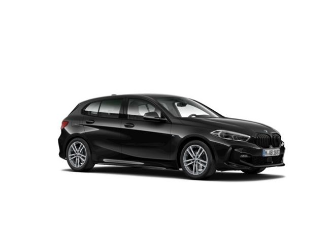 BMW Serie 1 118d business 110 kw (150 cv)