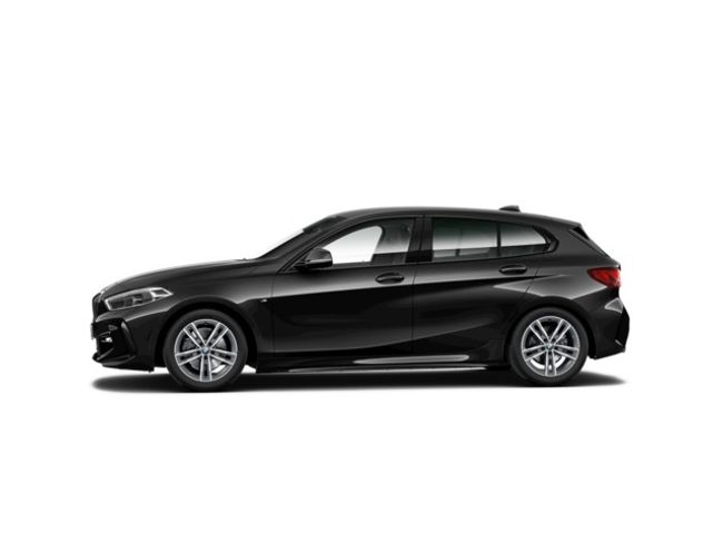 BMW Serie 1 118d business 110 kw (150 cv)