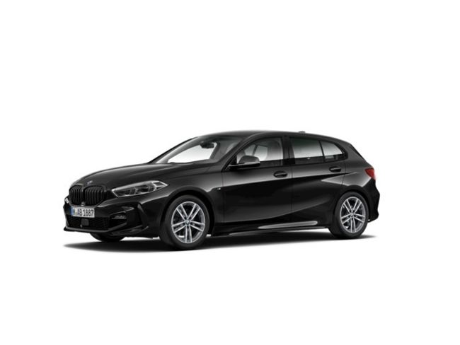 BMW Serie 1 118d business 110 kw (150 cv)