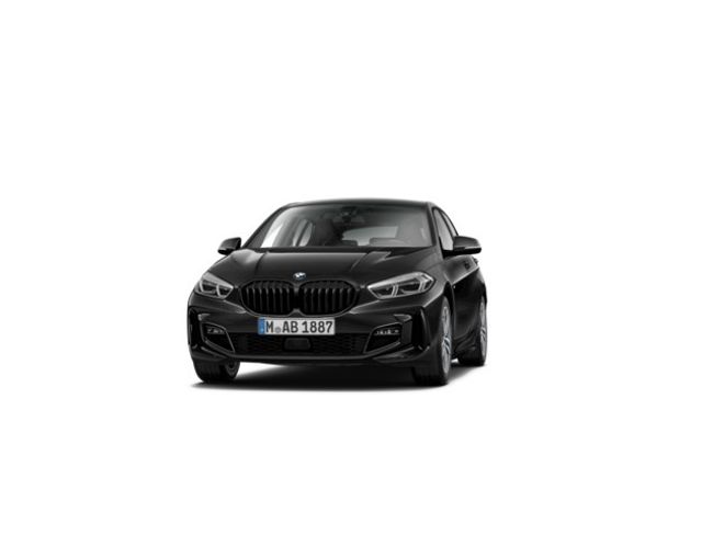 BMW Serie 1 118d business 110 kw (150 cv)