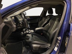 BMW Serie 1 118d business 110 kw (150 cv)   - Foto 23